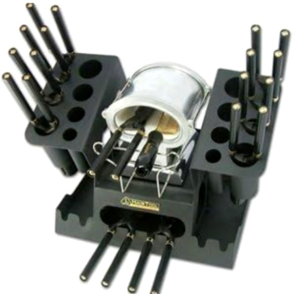 Premium Thermal Styling Heater Kit